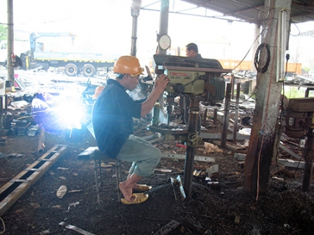 Thành lập DN sản xuất công nghiệp nông thôn được hỗ trợ 10 triệu đồng Thành lập DN sản xuất công nghiệp nông thôn được hỗ trợ 10 triệu đồng