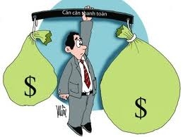 Quản lý cán cân thanh toán quốc tế của Việt Nam