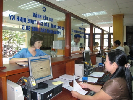 Phê duyệt Kế hoạch phát triển hệ thống đại lý thuế đến năm 2020