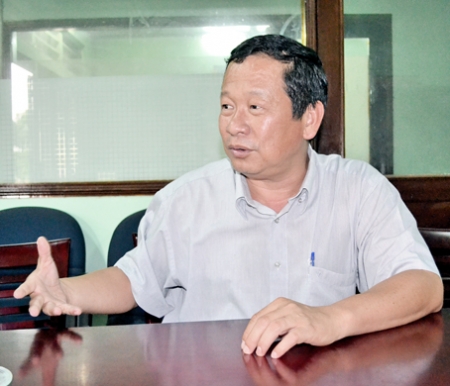 Thức ăn chăn nuôi lao đao vì cúm gia cầm