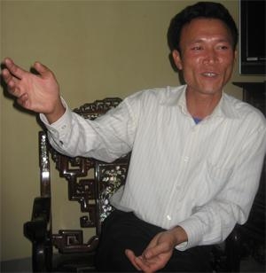 Thức ăn chăn nuôi lao đao vì cúm gia cầm