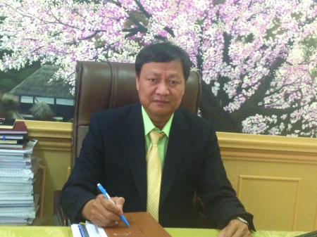 Thanh toán qua ngân hàng hạn chế rủi ro