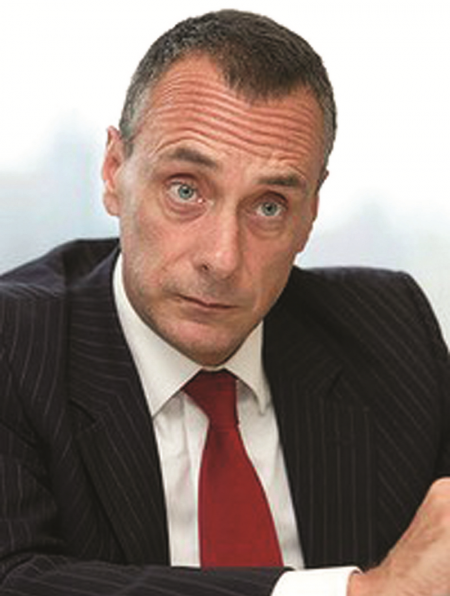 Tái cơ cấu TCTD đang đi đúng hướng