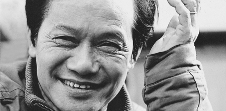 Hoàng Đình Tài và những ký họa về Trường Sơn