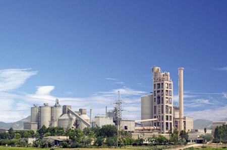 Doanh nghiệp xi măng hưởng lợi từ Nghị quyết 02 của Chính phủ