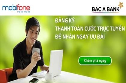 Bac A Bank dành ưu đãi cho khách hàng Bac A Bank dành ưu đãi cho khách hàng