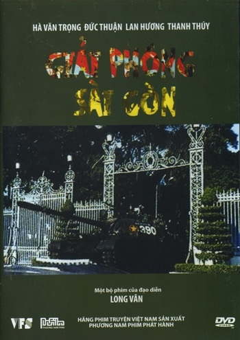 “Giải phóng Sài Gòn” tái xuất: Khúc tráng ca điện ảnh về một thời hoa lửa “Giải phóng Sài Gòn” tái xuất: Khúc tráng ca điện ảnh về một thời hoa lửa