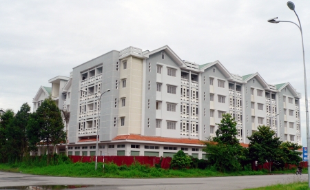 Giải quyết 10 “nhược điểm” của Luật Nhà ở hiện hành