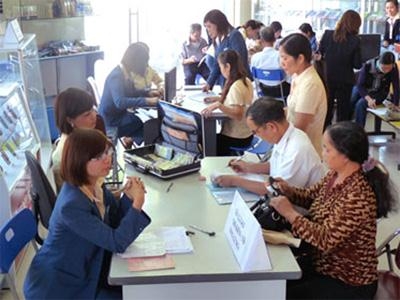 Đề nghị tăng tuổi nghỉ hưu vì nguy cơ vỡ quỹ hưu trí