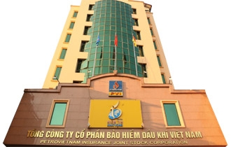 PVI được A.M.Best nâng xếp hạng năng lực tài chính lên B++