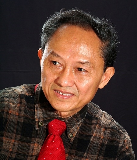 Nhà văn Phạm Việt Long: Thời đó vẫn sống cho đến tận bây giờ!