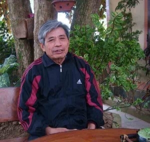 Người bắc “Nhịp cầu nối những bờ vui”