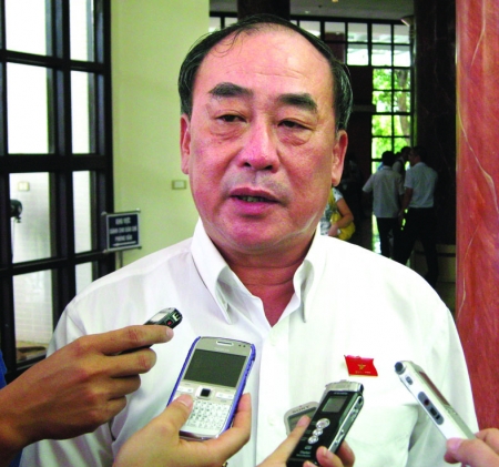 Quyền tích trữ, mua, bán vàng của người dân được bảo vệ