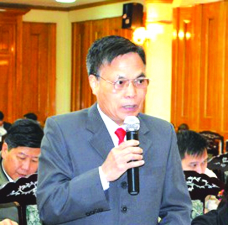 Bắt tay chè Việt cùng vươn ra thế giới Bắt tay chè Việt cùng vươn ra thế giới