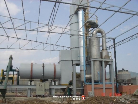 Nhiều ưu đãi cho các dự án phát điện sử dụng chất thải rắn Nhiều ưu đãi cho các dự án phát điện sử dụng chất thải rắn