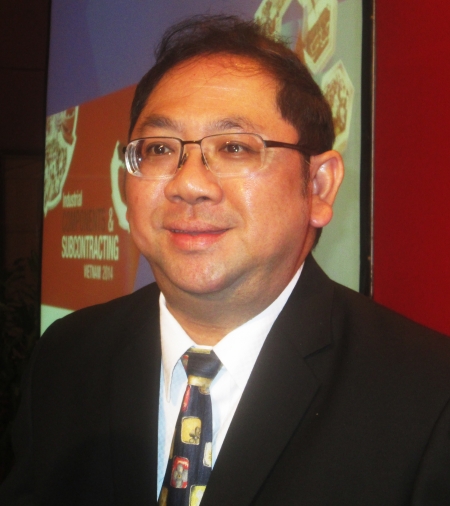 Cơ hội lớn cho ngành công nghiệp hỗ trợ