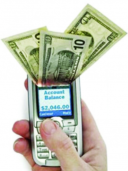 Cảnh giác với lừa đảo qua điện thoại