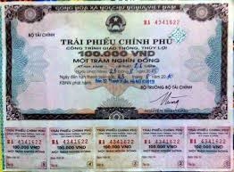 VBSP: Chỉ huy động được 200 tỷ đồng TPCP bảo lãnh VBSP: Chỉ huy động được 200 tỷ đồng TPCP bảo lãnh