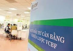 VCBF – BCF: Được phép chào bán chứng chỉ quỹ ra công chúng VCBF – BCF: Được phép chào bán chứng chỉ quỹ ra công chúng