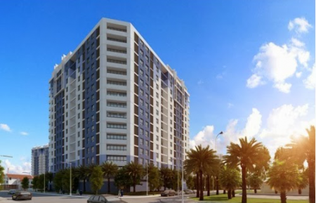 Nhận hồ sơ đăng ký mua nhà ở xã hội tại Rice City Linh Đàm