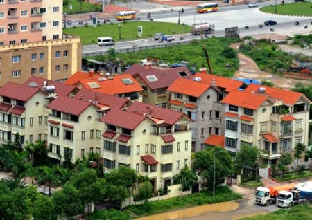 Cần phân biệt rõ huy động vốn và mua bán nhà hình thành trong tương lai Cần phân biệt rõ huy động vốn và mua bán nhà hình thành trong tương lai