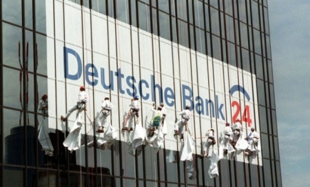 Deutsche Bank AG - Chi nhánh TPHCM được thay đổi trụ sở Deutsche Bank AG - Chi nhánh TPHCM được thay đổi trụ sở
