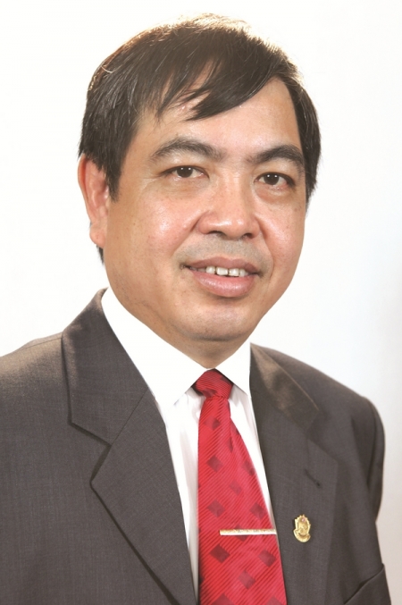 Agribank “thủy chung” cùng tam nông