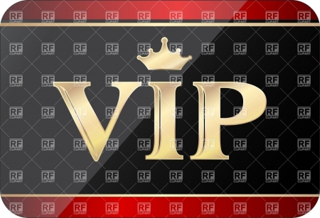 Trở thành khách VIP của ngân hàng