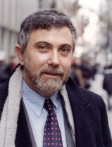 Paul Krugman: Nhà kinh tế thành công với nghề báo Paul Krugman: Nhà kinh tế thành công với nghề báo