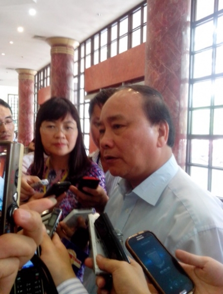 "Phải quy rõ trách nhiệm vụ cháy cây xăng 2B Trần Hưng Đạo"