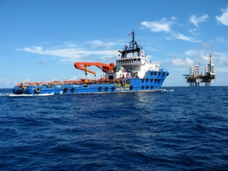 Năng lượng – thành tố quan trọng giúp Myanmar tăng trưởng