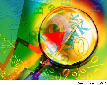 “Hoàn toàn đủ điều kiện để bỏ trần lãi suất” “Hoàn toàn đủ điều kiện để bỏ trần lãi suất”