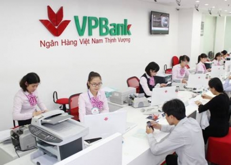 Ưu đãi lớn cho chủ thẻ VPBank