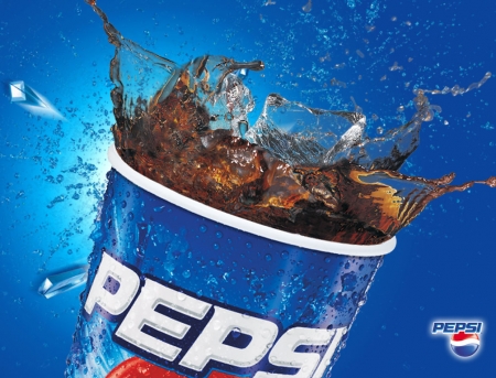 Sữa chua – bước đi tiếp theo của Pepsi