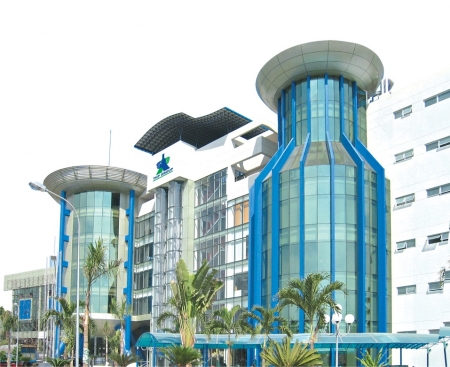 Number One Hà Nam sẽ cho công suất 1 tỷ lít nước giải khát/năm