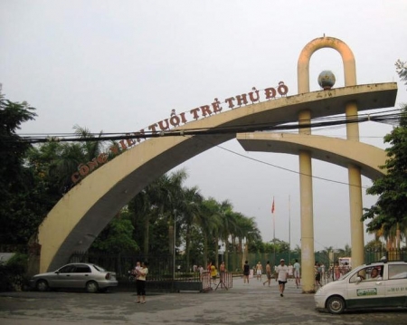 Sẽ cho phá sản Công ty TNHH MTV Đầu tư và Dịch vụ tuổi trẻ Hà Nội