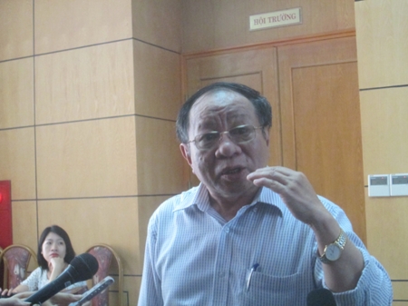 Thủy sản xuất khẩu: Giá trị gia tăng còn ít