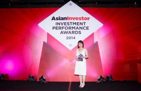 Dragon Capital: Đoạt 02 giải thưởng Công ty quản lý quỹ của năm