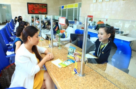 NamA Bank cho 20 doanh nghiệp vay 390 tỷ đồng