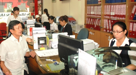 SeABank cho vay ưu đãi xuất nhập khẩu lãi suất 6,5%/năm