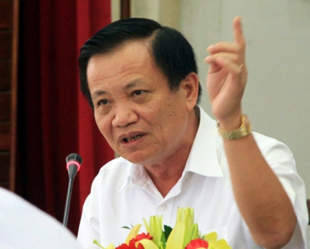 Đóng tàu cá vỏ thép: Chính sách hợp lòng dân