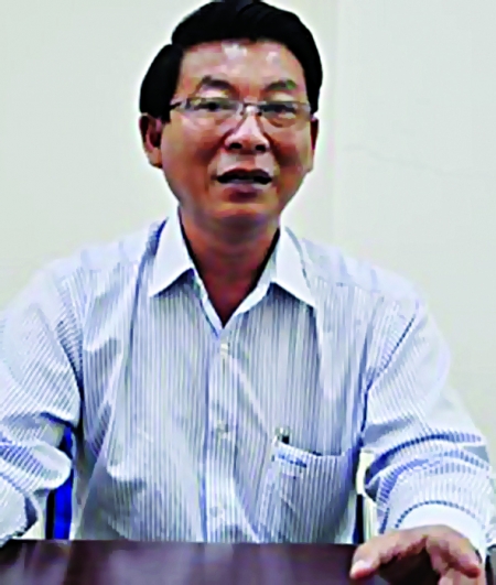 Đóng tàu cá vỏ thép: Chính sách hợp lòng dân