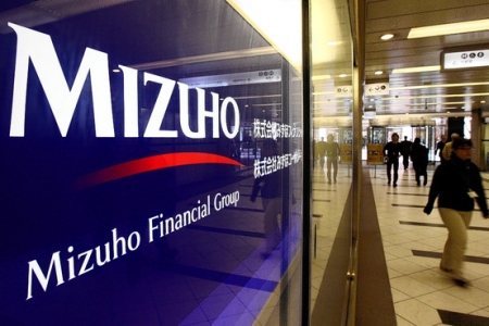 Mizuho Bank, Ltd. – chi nhánh TP.HCM được nhận ủy thác cho vay