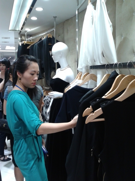 Tổng công ty Đức Giang ra mắt thương hiệu HERADG Tổng công ty Đức Giang ra mắt thương hiệu HERADG