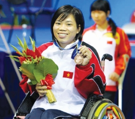 Đừng là hạt cát vô danh