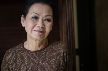 Ca sĩ Khánh Ly: Tuổi 70 nhìn lại cuộc đời