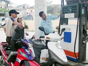 Doanh nghiệp xăng dầu lại kêu lỗ
