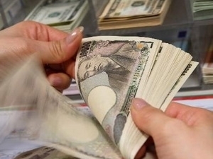 Nhật Bản khó đạt mục tiêu giảm thâm hụt ngân sách