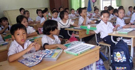 Chạy trường, chạy hộ khẩu