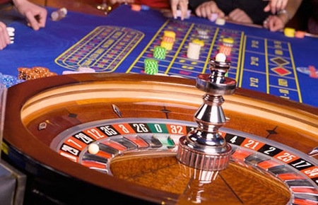 Kinh doanh casino: Doanh nghiệp nội hết cửa